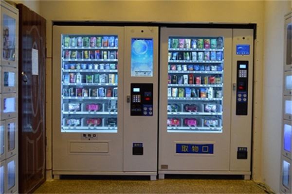 馬云軍師曾鳴:無人售貨機(jī)未來想象空間巨大！
